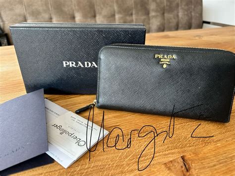 ebay kleinanzeigen prada portmonnaie papaya|Prada Portemonnaie kleinanzeigen.de.